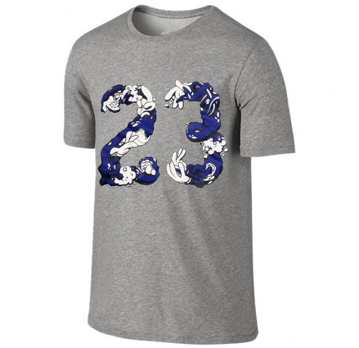 Купить Футболка Jordan Hands Down Tee | 801558-064 в Москве или заказать доставку на Slamdunk.su